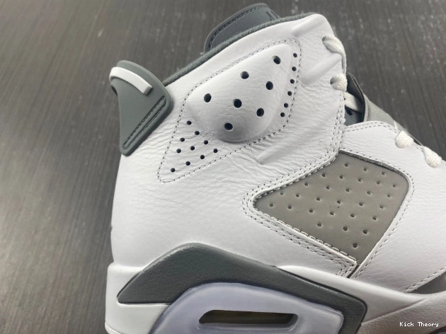 Kicked Out Shoe Store 6 Grey Cool Air Jordan CT8529-100 0807